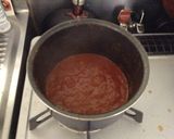 ラサム・パスタ作り方1写真