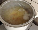 ラサム・パスタ作り方3写真