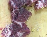 カツレツ作り方1写真