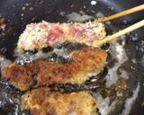 カツレツ作り方3写真