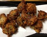 *鶏と豆腐のしそ風味揚げ～ポン酢添え～*作り方5写真