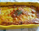 カレー&チーズのミルフィーユドリア作り方4写真