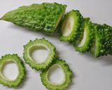 簡単◎夏野菜サラダ♪おめかしジュレ仕立て作り方4写真
