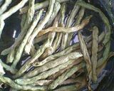 干し野菜のスープ煮（カレー味）作り方4写真