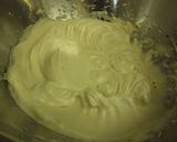 食べきりサイズ♪米粉の黒糖きなこロール作り方4写真