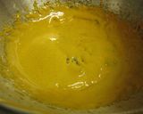 食べきりサイズ♪米粉の黒糖きなこロール作り方5写真