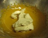 食べきりサイズ♪米粉の黒糖きなこロール作り方6写真