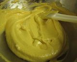 食べきりサイズ♪米粉の黒糖きなこロール作り方7写真