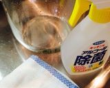 備忘録♡基本の梅シロップ作り方2写真