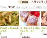鶏むね肉とはるさめの中華サラダ作り方5写真