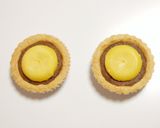 秋の味覚を満喫＊和風なモンブランタルト作り方15写真