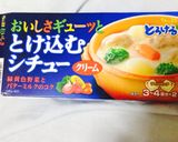とっても簡単！鮭のクリームパスタ作り方4写真