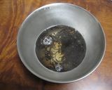 ひじき＆大根サラダ作り方1写真