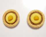秋の味覚を満喫＊和風なモンブランタルト作り方16写真