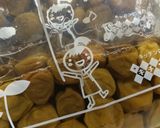 ジップロックでカビなし 簡単 梅干し作り方5写真