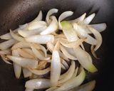 豚肉の生姜焼き作り方1写真