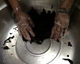 ジップロックでカビなし 簡単 梅干し作り方9写真