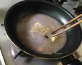 いかとセロリのXO醬炒め作り方8写真
