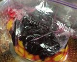 ジップロックでカビなし 簡単 梅干し作り方11写真