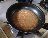 いかとセロリのXO醬炒め作り方9写真