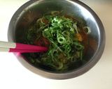手抜きの王様!焼き鳥缶詰✿極旨&オムレツ作り方1写真