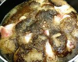 簡単☆鶏肉のコーラ煮作り方4写真