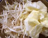 ちゃんとした野菜炒めをレンジで時短作り方3写真