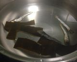 我が家の味噌汁作り方1写真