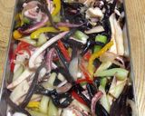 いかとセロリのXO醬炒め作り方15写真