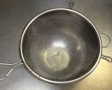 糖質制限！グレープフルーツゼリー作り方1写真