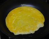 今日はどっち？おからの欲張りオムレツ☆作り方4写真