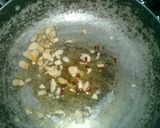 茄子とピーマンと豆腐の煮物作り方3写真