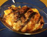 簡単美味♪マヨジャガキムチーズ焼き〜作り方6写真