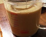 私のお気に入り☆とろとろ系コーヒープリン作り方5写真
