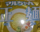 ◎マルちゃん製麺ピリ辛冷し麺◎作り方2写真