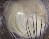 動画付♡贅沢バターチョコチップクッキー作り方5写真