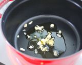 煮込み10分♪牛肉とキャベツのトマト煮作り方2写真