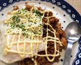 10分で簡単!絶品そばめし♡作り方7写真