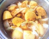 食欲そそる♡カレーツナじゃが(肉じゃが)作り方8写真