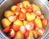 食欲そそる♡カレーツナじゃが(肉じゃが)作り方11写真