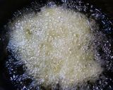 アンチョビ フライドポテト作り方7写真