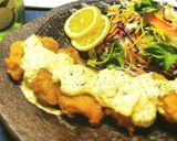 ◆これぞ本場の!!! 宮崎チキン南蛮♪◆作り方6写真
