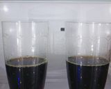 コーヒーゼリードリンク作り方3写真