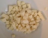 野菜嫌いの為のサラダ作り方3写真