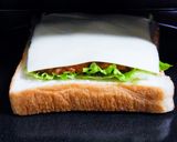 ☘ミートソースチーズトースト☘作り方8写真