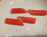 ランチ♫アボカドとサーモンのサラダライス作り方8写真