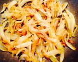 玉ねぎたっぷりで!こくうまカレー作り方1写真