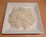 ランチ♫アボカドとサーモンのサラダライス作り方10写真