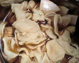 簡単！ほっこり煮物作り方4写真
