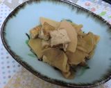 簡単！ほっこり煮物作り方7写真